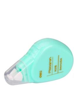 Корректирующая лента Deli EH21606 5 мм x 5 м, цвет в ассортименте
