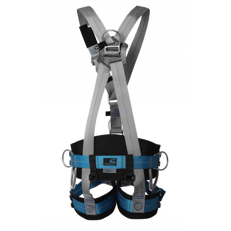 Привязь страховочная 'Высота 016' (Размер 1) vst 016