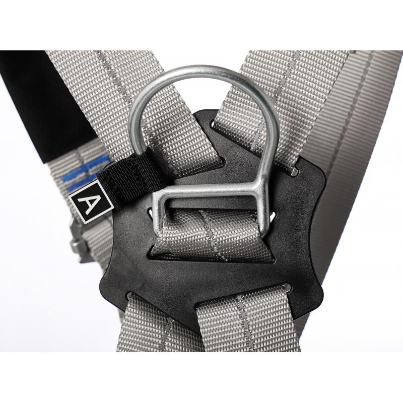 Привязь страховочная 'Высота 016' (Размер 1) vst 016