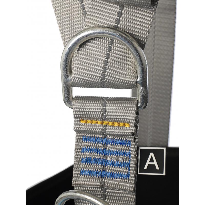 Привязь страховочная 'Высота 016' (Размер 1) vst 016