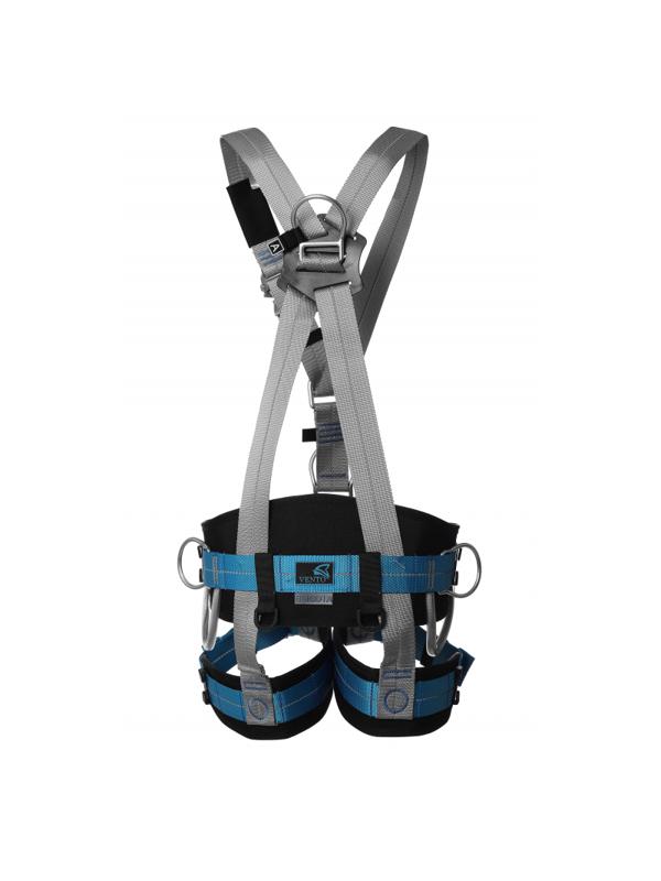 Привязь страховочная 'Высота 016' (Размер 1) vst 016