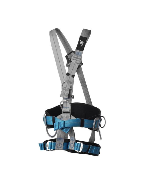 Привязь страховочная 'Высота 016' (Размер 1) vst 016