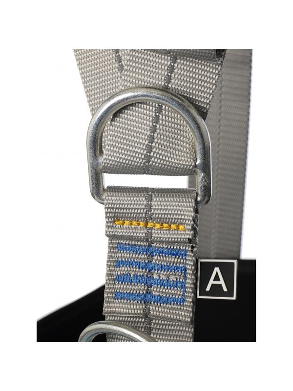 Привязь страховочная 'Высота 016' (Размер 1) vst 016