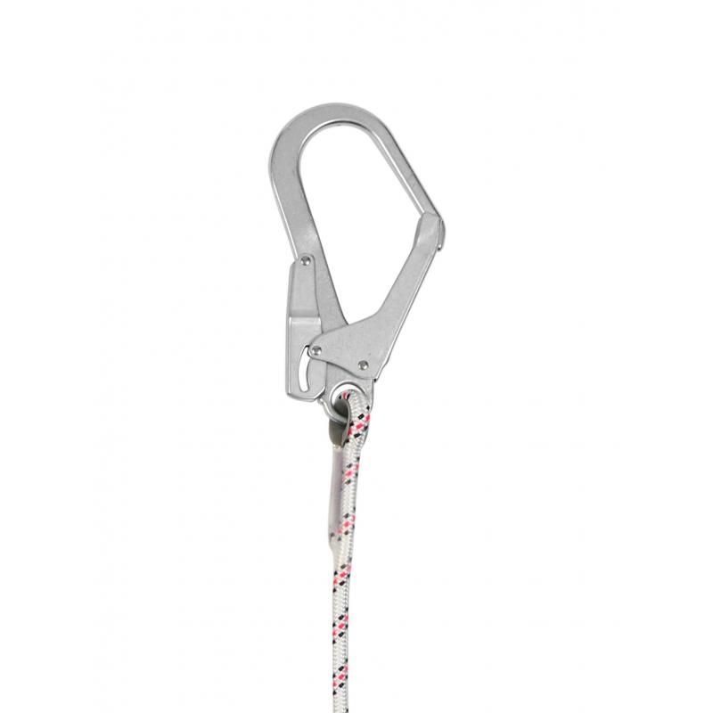 Строп веревочный одинарный регулируемый В12р vnt B12p