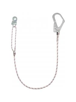 Строп веревочный одинарный регулируемый В12р vnt B12p