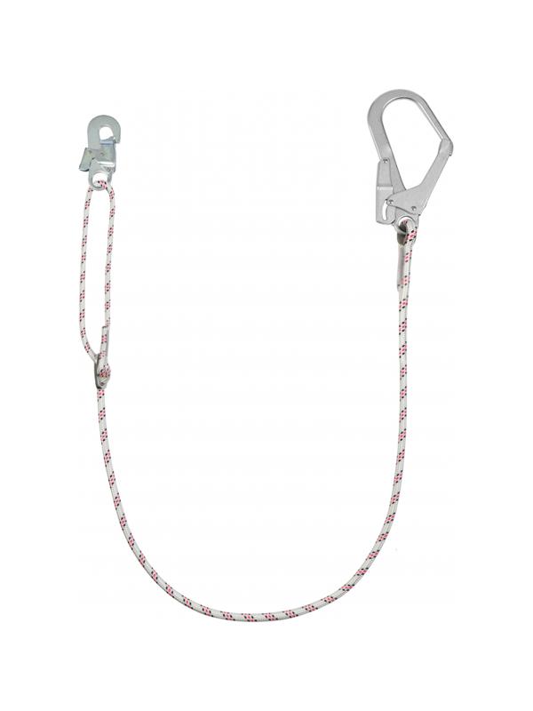 Строп веревочный одинарный регулируемый В12р vnt B12p