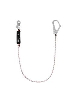 Строп веревочный одинарный нерегулируемый с амортизатором аВ12 vnt aB12