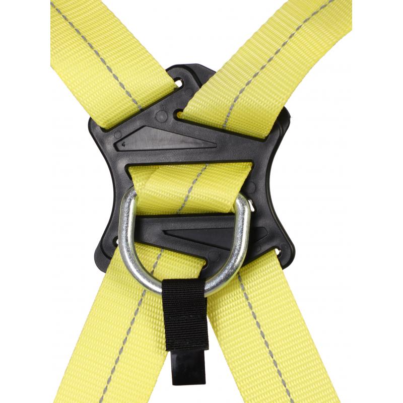 Привязь страховочная 'Альфа 2.5' (Размер 1) vnt 425