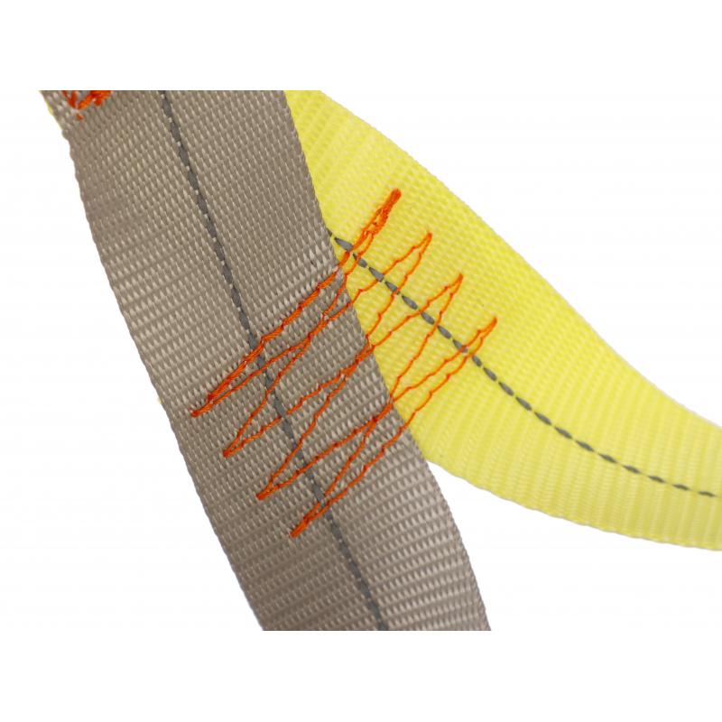 Привязь страховочная 'Альфа 2.5' (Размер 1) vnt 425