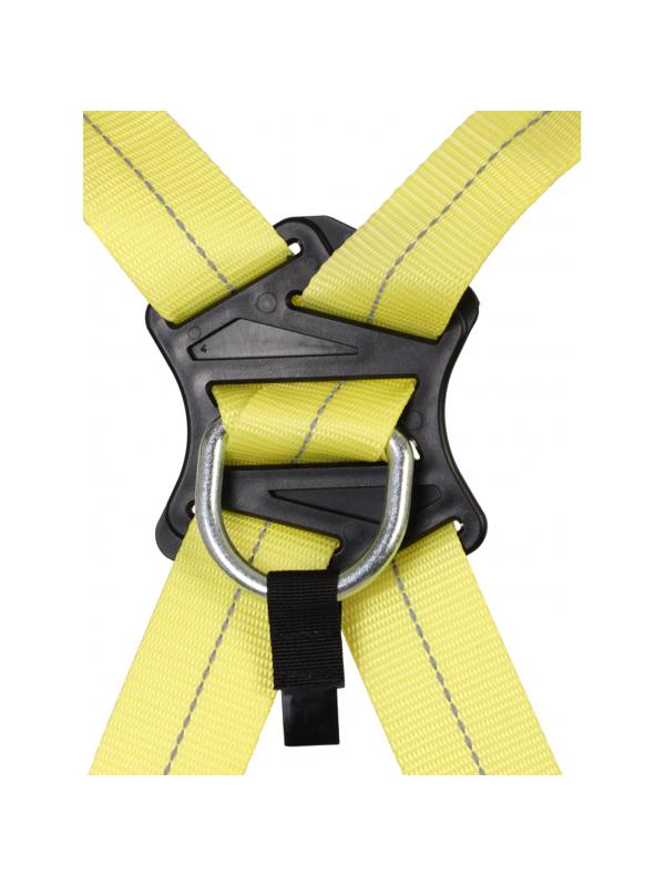 Привязь страховочная 'Альфа 2.5' (Размер 1) vnt 425