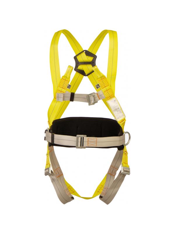 Привязь страховочная 'Альфа 2.5' (Размер 1) vnt 425