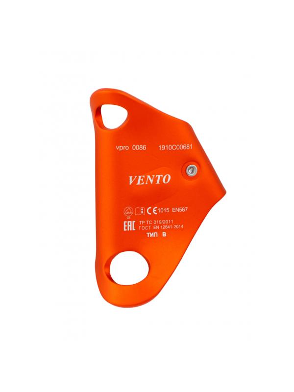 Зажим грудной Кроль vpro 0086