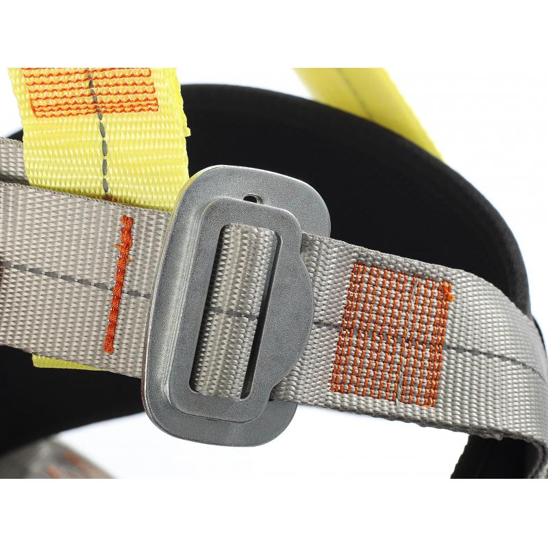 Привязь страховочная Альфа 5.0 (Размер 1) vnt 105