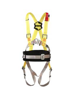 Привязь страховочная Альфа 5.0 (Размер 1) vnt 105