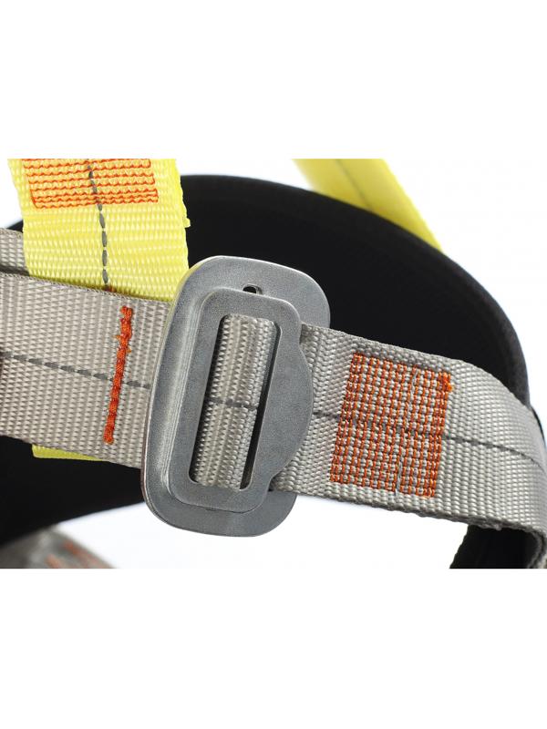 Привязь страховочная Альфа 5.0 (Размер 1) vnt 105