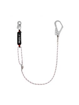 Строп веревочный одинарный регулируемый с амортизатором аВ12р vnt aB12p