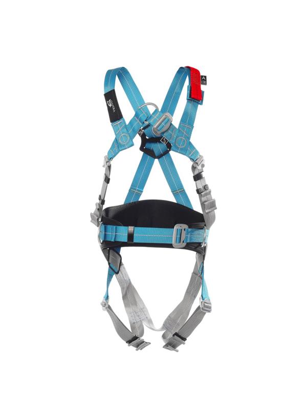 Привязь страховочная 'Высота 042' (Размер 1) vst 042