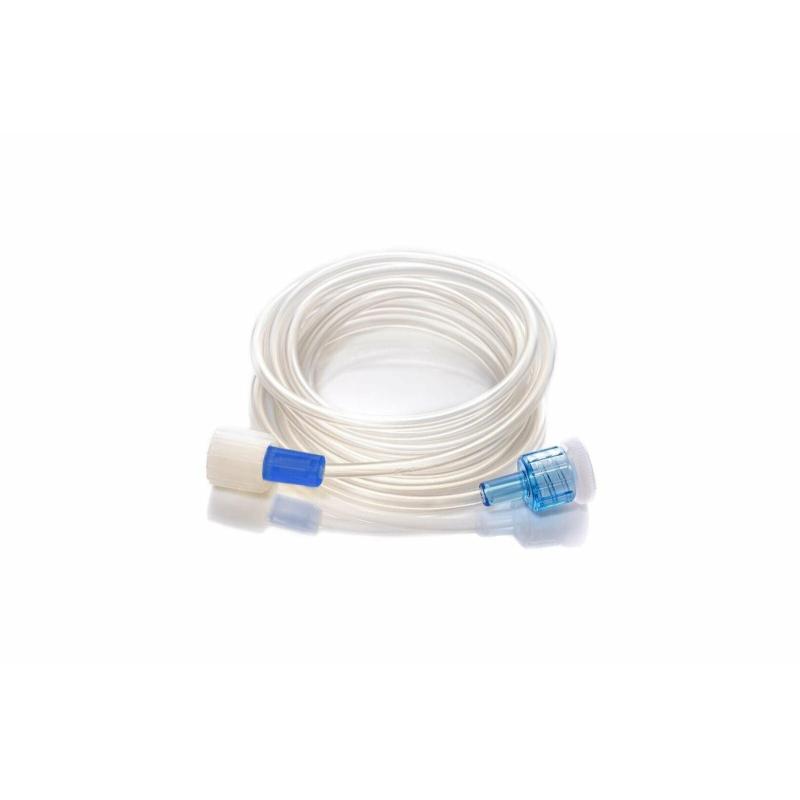 Проводник инфуз. 1,5х1,5, LL, к доз.шприцевому ФреБор 2 шт/уп ШК 6331