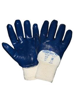 Перчатки нитриловые DIGGERMAN РЧ (Размер 11)