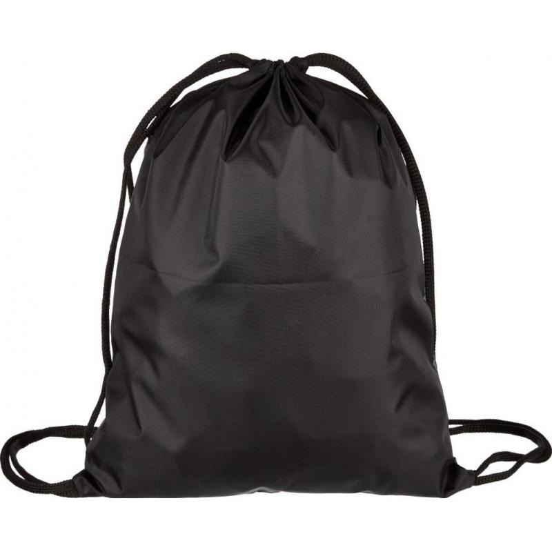 Мешок для обуви №1School Panda, карман, 360x470 мм,МО-26-2