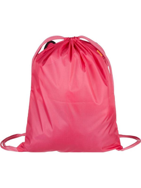 Мешок для обуви №1School Kitty, МО-26-2, 360x470 мм, карман