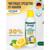Средство для удаления накипи Heitmann Антинакипин с лимонной кислотой 500мл
