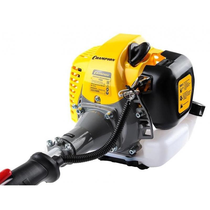 Триммер CHAMPION Т252