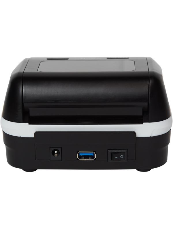 Детектор банкнот (валют) DoCash Golf, автоматический без АКБ