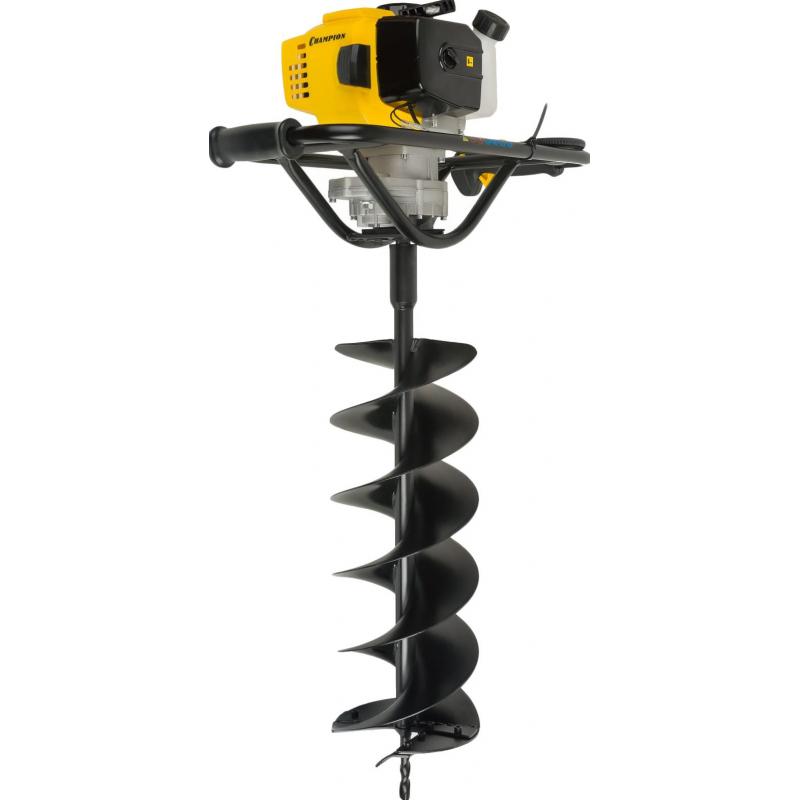 Бензобур CHAMPION AG252