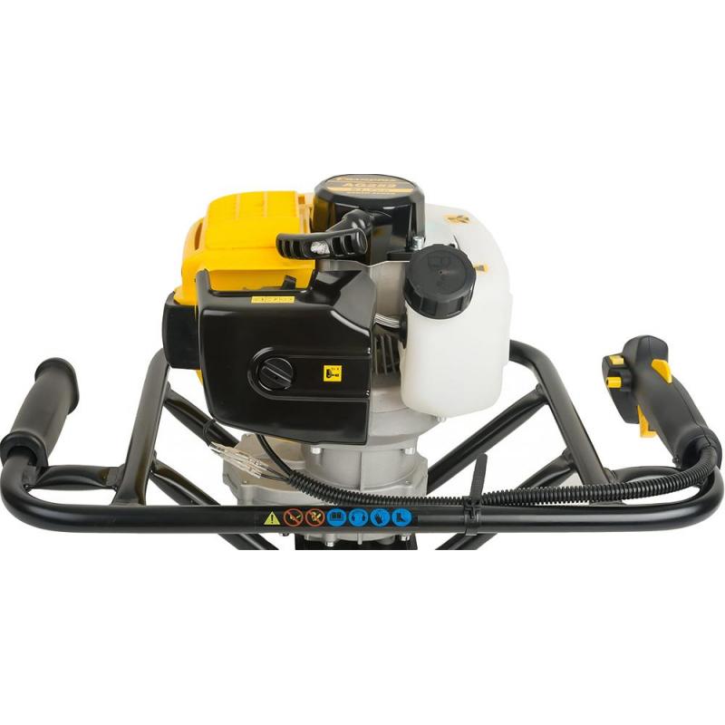 Бензобур CHAMPION AG252