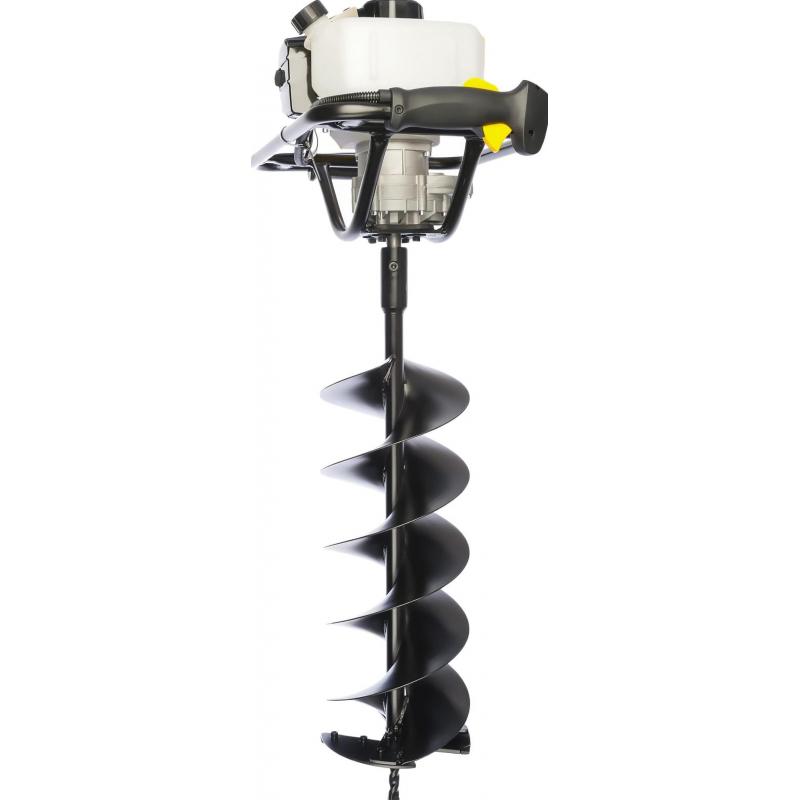 Бензобур CHAMPION AG252