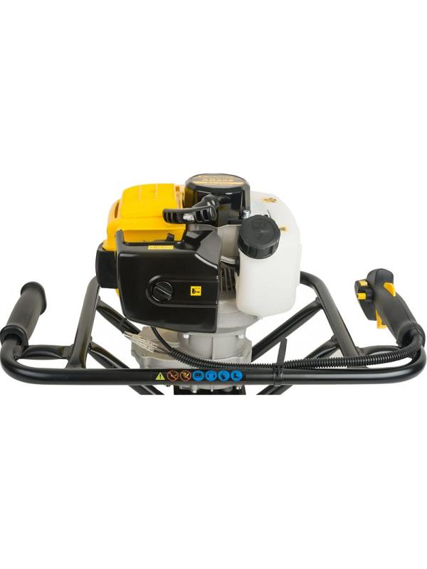 Бензобур CHAMPION AG252