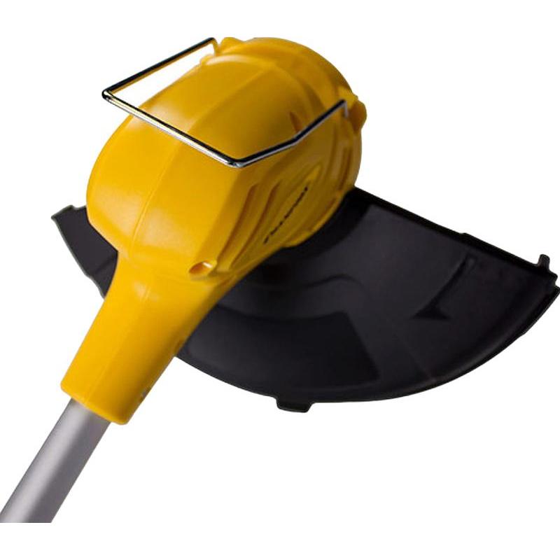 Триммер аккумуляторный CHAMPION TB400