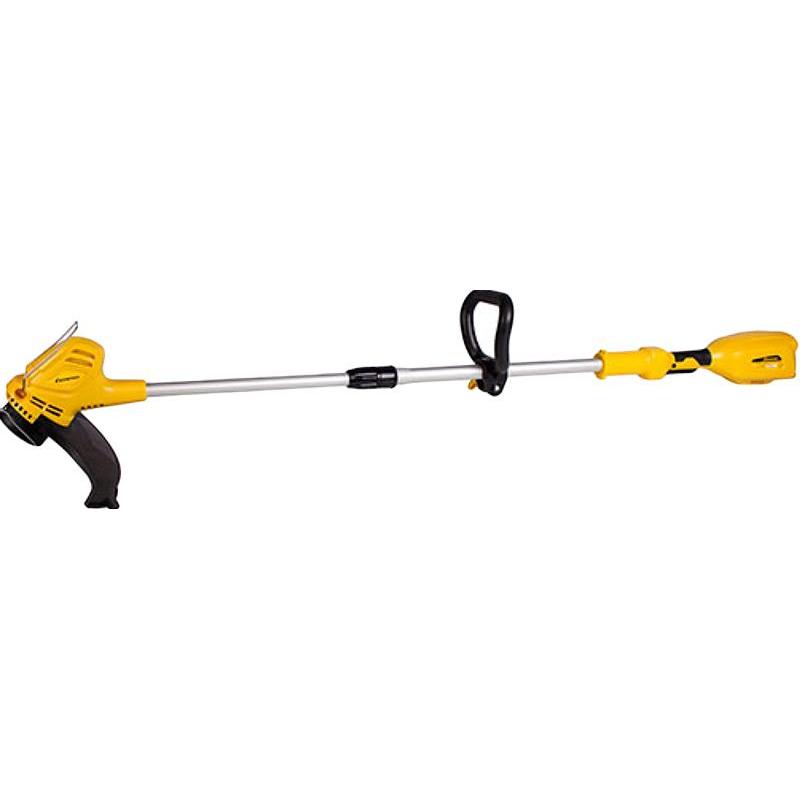 Триммер аккумуляторный CHAMPION TB400