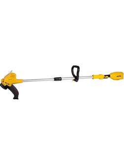 Триммер аккумуляторный CHAMPION TB400