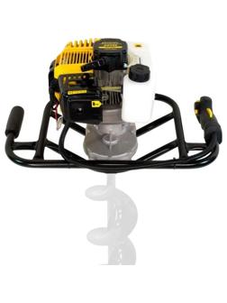 Бензобур CHAMPION AG352