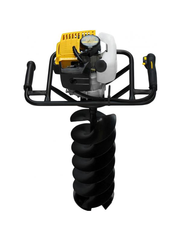 Бензобур CHAMPION AG243