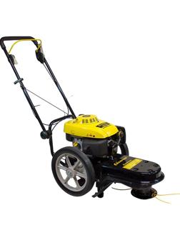 Газонокосилка CHAMPION LMH5640