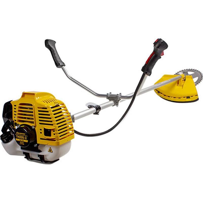 Триммер CHAMPION Т433S-2