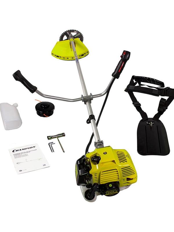 Триммер CHAMPION Т433S-2