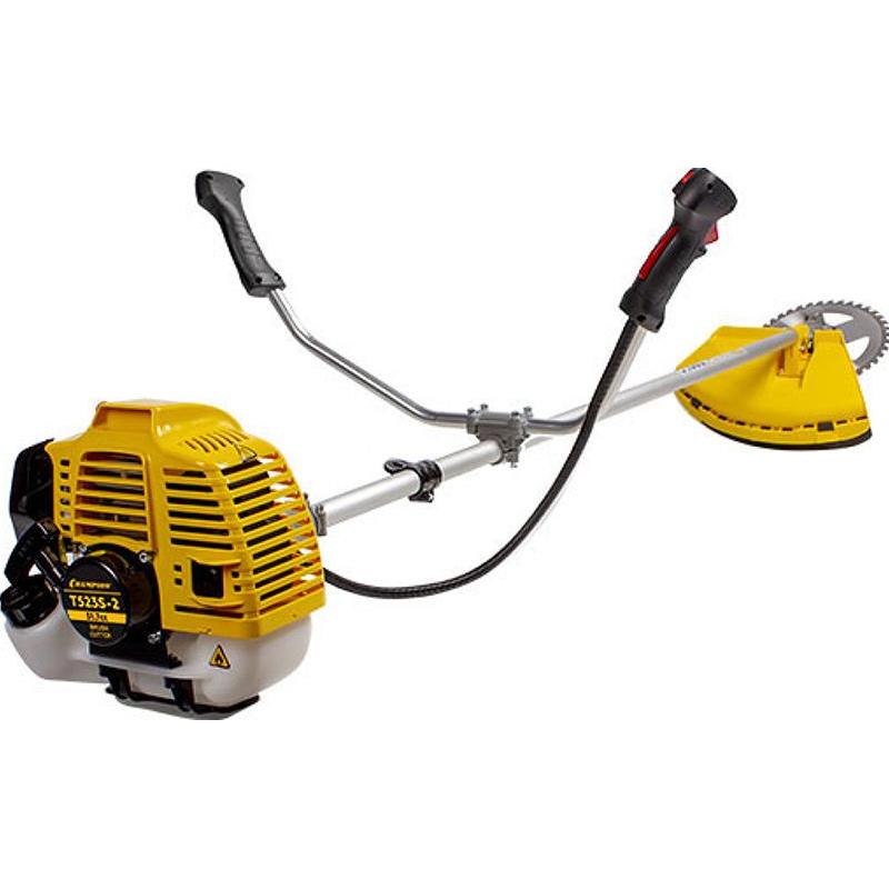 Триммер CHAMPION Т523S-2