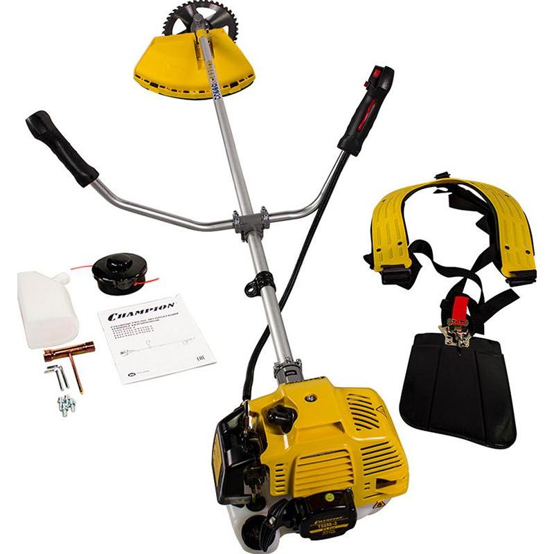 Триммер CHAMPION Т523S-2