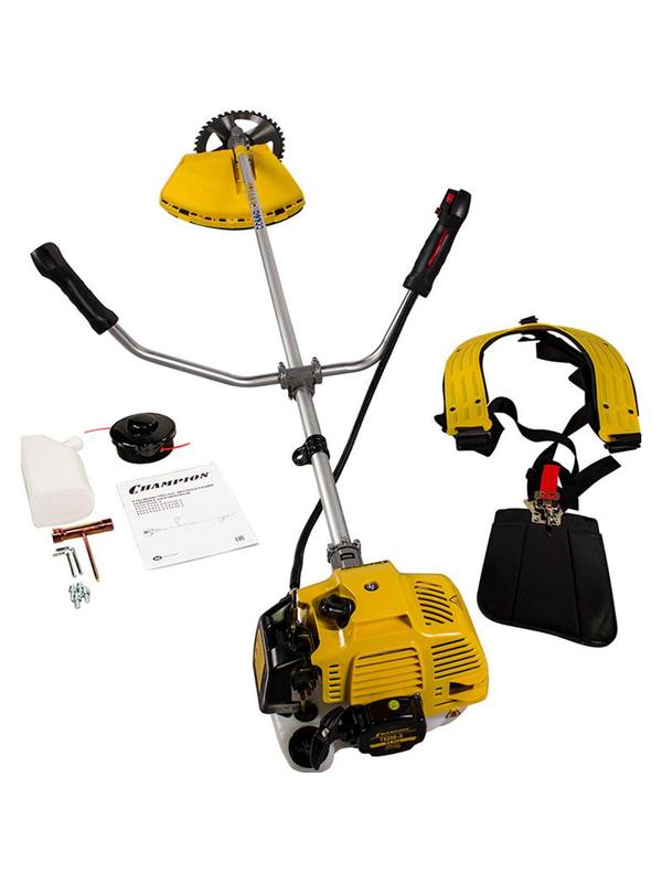 Триммер CHAMPION Т523S-2