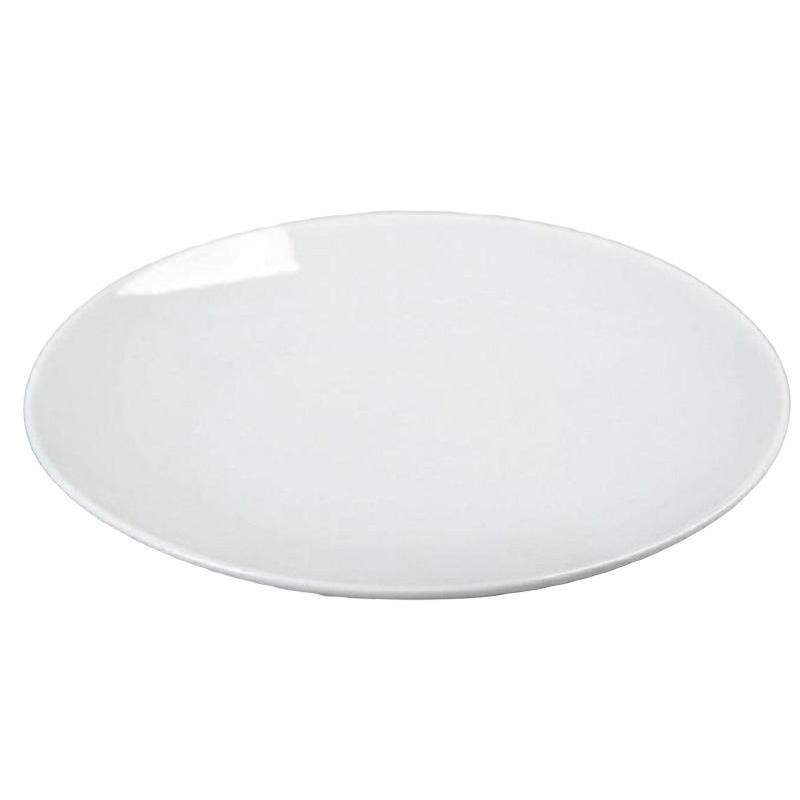 Тарелка мелкая 175 мм Белье Универсал (8С0913)