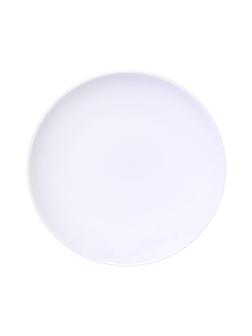 Тарелка мелкая 175 мм Белье Универсал (8С0913)
