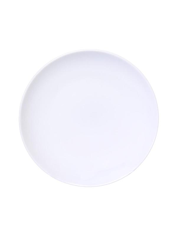 Тарелка мелкая 175 мм Белье Универсал (8С0913)