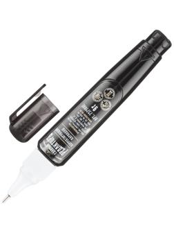 Корректирующий карандаш 9г, Главный Редактор черный корп морозо-й 7379BHE