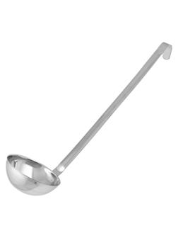 Ложка разливная нерж 500мл Chef ТМ Appetite,(500 085 380)