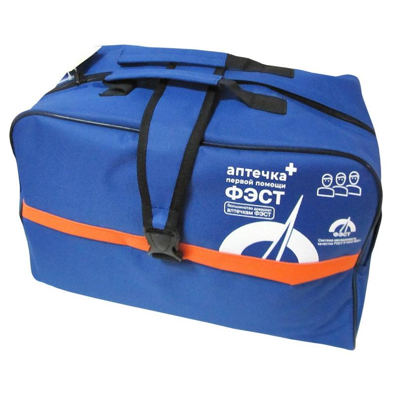 Аптечка первой помощи коллект ФЭСТ для ЗСГО(400-600 чел)Шины ЗШТ(сум)1197 