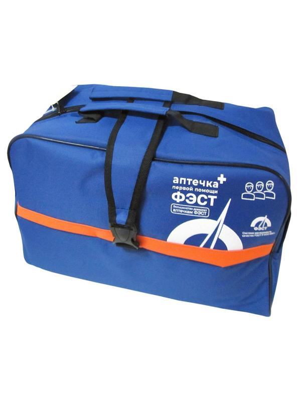 Аптечка первой помощи коллект ФЭСТ для ЗСГО(400-600 чел)Шины ЗШТ(сум)1197 